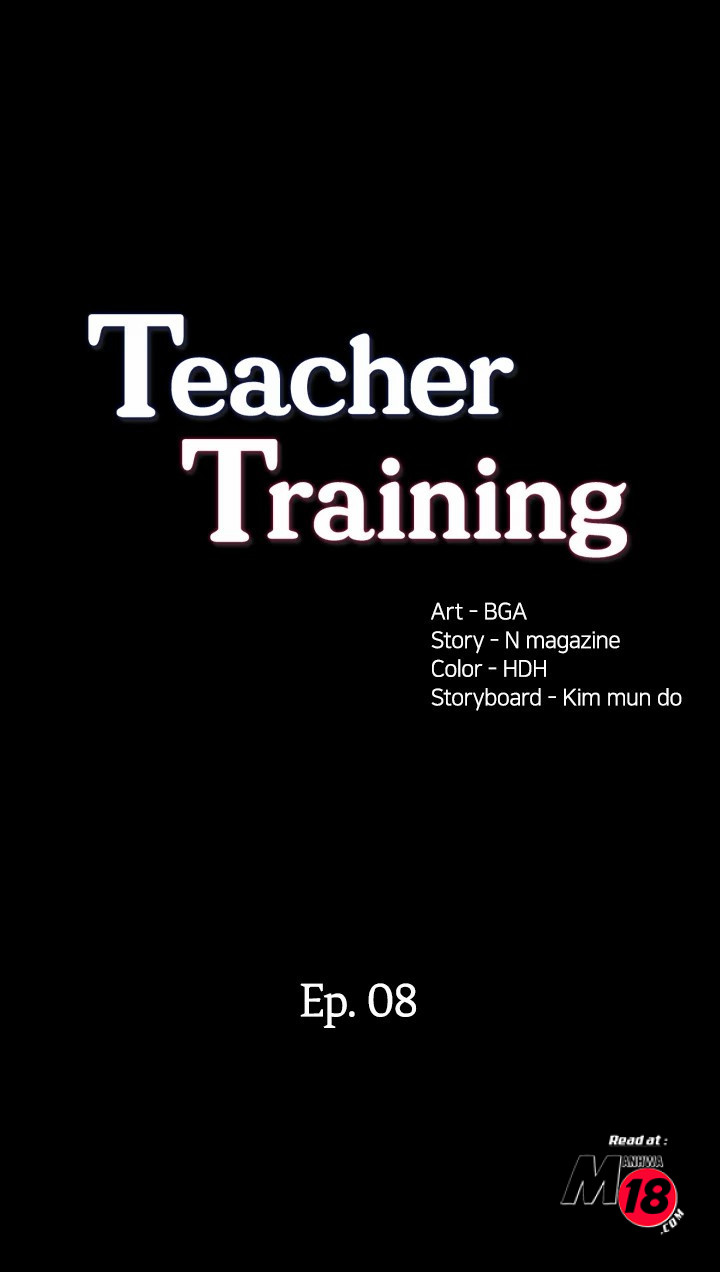 The image Teaching Practice - Chapter 08 - MLRLwedpHfGpOOg - ManhwaManga.io