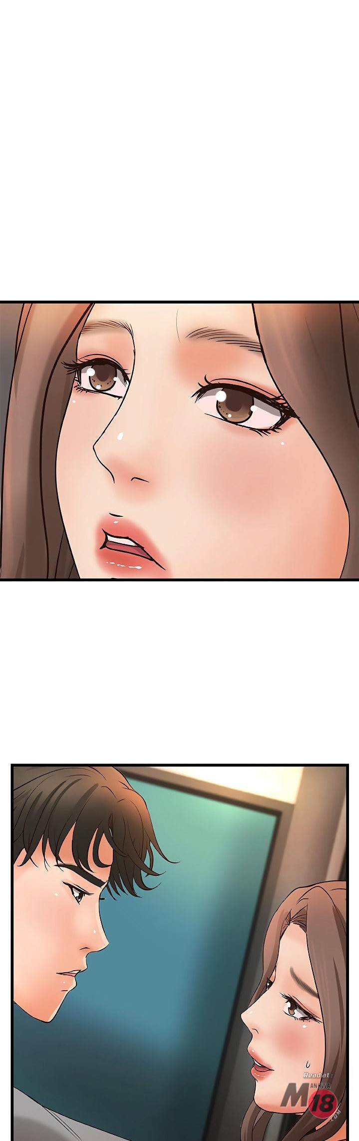 Watch image manhwa Sisters Sex Education - Chapter 23 - MdjZEOrS90zsaWA - ManhwaXX.net