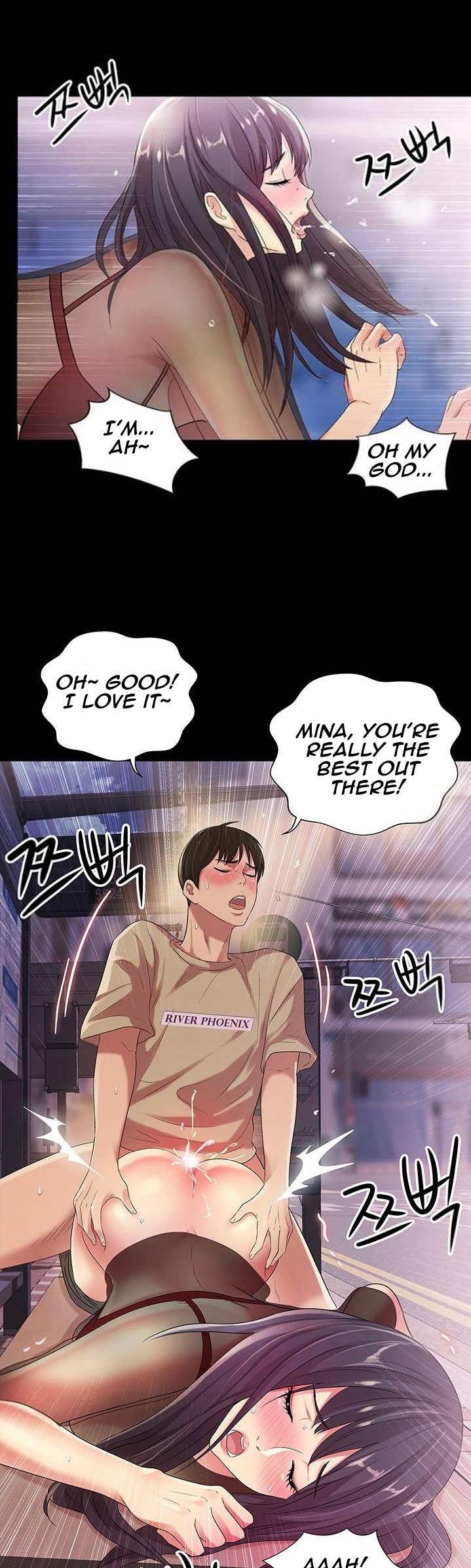 Watch image manhwa Girlfriend Of Friend - Chapter 19 - MhvdiDzkJPN7diV - ManhwaXX.net