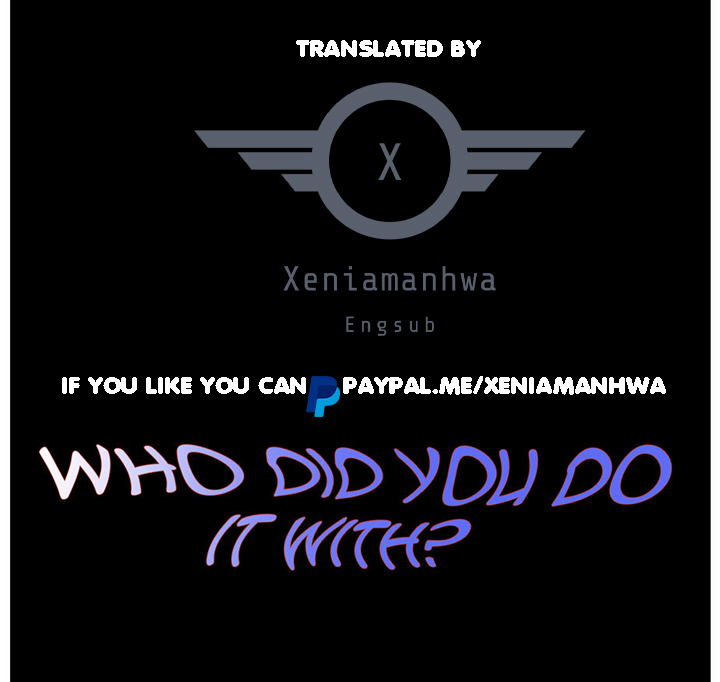 Read manga Who Did You Do With - Chapter 13 - Mxyn4YGVGSh1EDg - ManhwaXXL.com