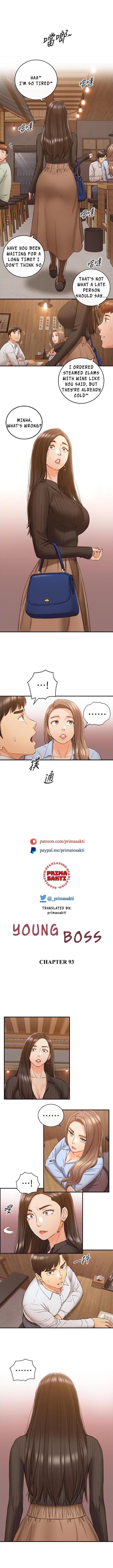 Watch image manhwa Young Boss - Chapter 93 - MyqdVGhmRMJJQns - ManhwaXX.net