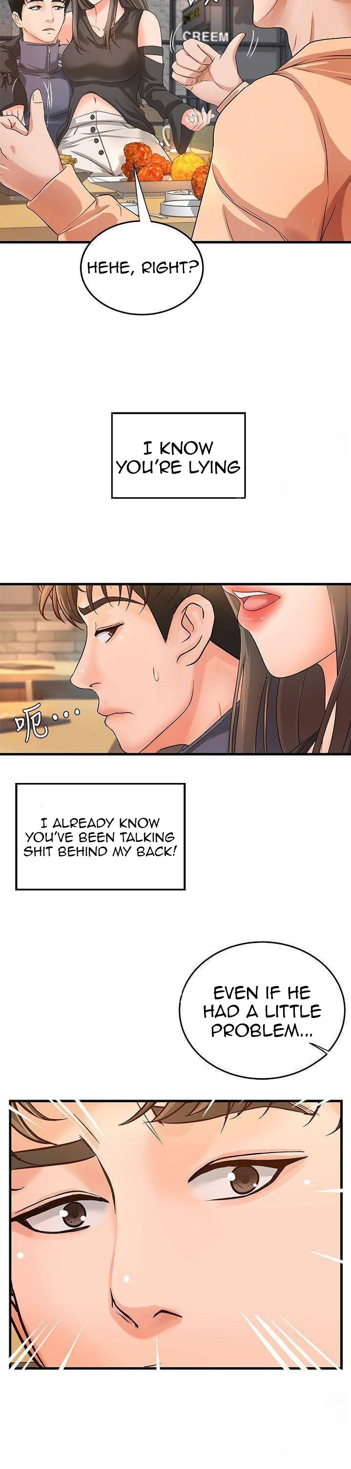 Watch image manhwa Sisters Sex Education - Chapter 13 - N5Jxm5fYFz4R7HD - ManhwaXX.net