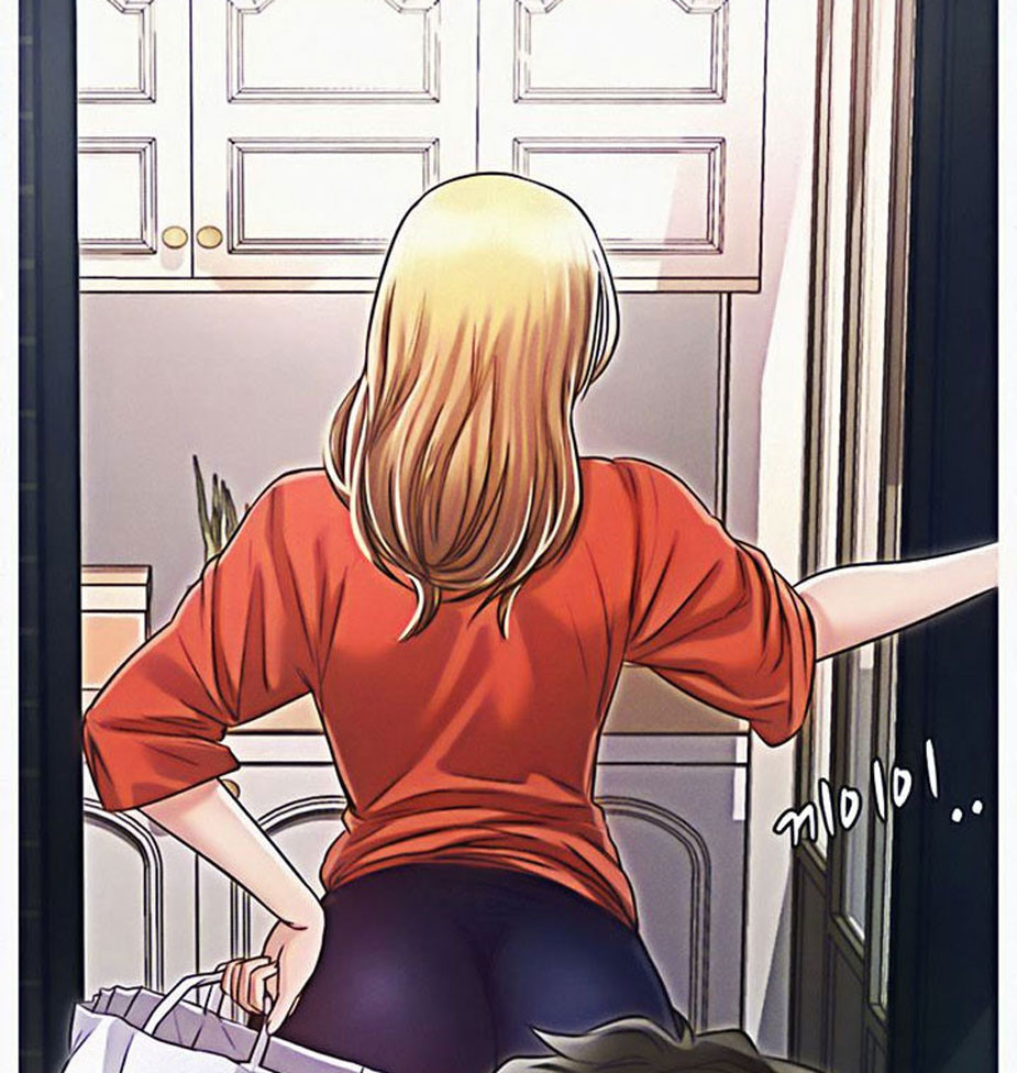 Watch image manhwa Who Did You Do With - Chapter 06 - NE32A7nczniP7xw - ManhwaXX.net