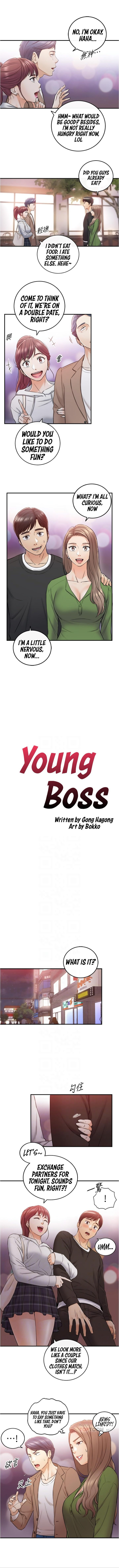 Read manga Young Boss - Chapter 84 - NNpcFGNZ8oNzsR4 - ManhwaXXL.com