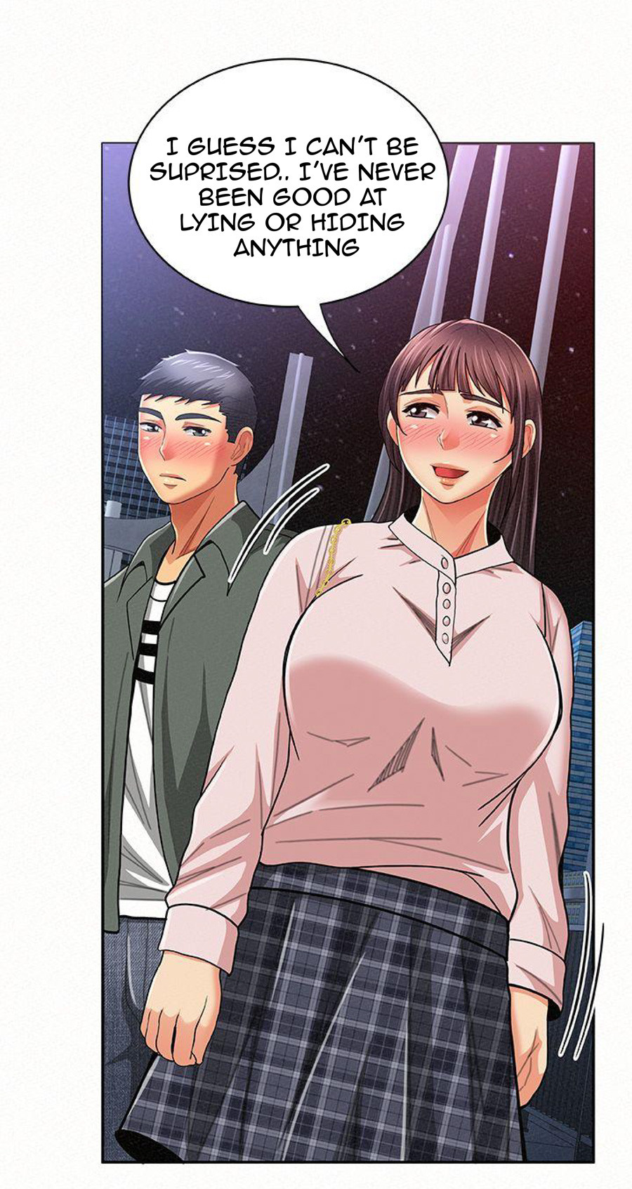 Watch image manhwa Three Women - Chapter 17 - NWE9EnRPLUA45Q4 - ManhwaXX.net