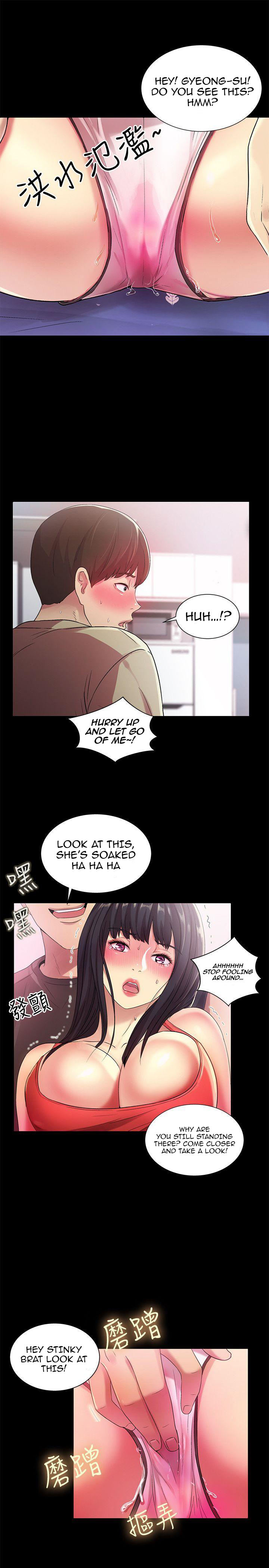 Watch image manhwa Girlfriend Of Friend - Chapter 14 - NwXLpBitPWAQ21X - ManhwaXX.net