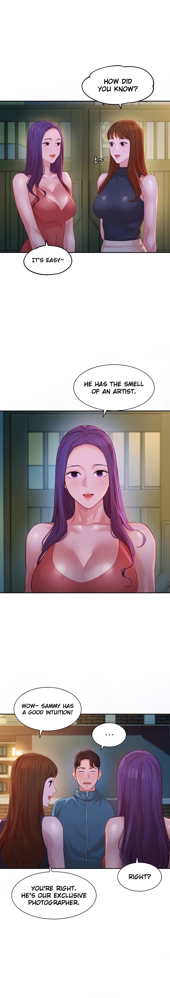 Watch image manhwa Stargram Goddess - Chapter 32 - Nxk6wY3yxYmDjq6 - ManhwaXX.net