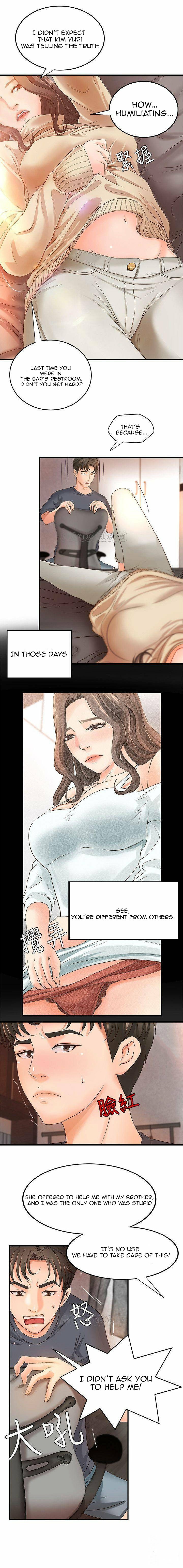 The image O0cipGqReUh6sHN in the comic Sisters Sex Education - Chapter 08 - ManhwaXXL.com