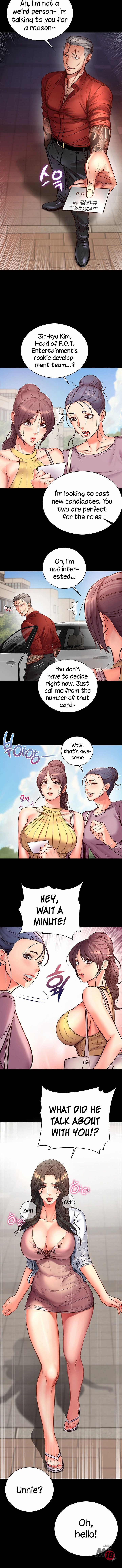 Watch image manhwa Eunhye Super - Chapter 39 - OkQmiGTCBYvYKNB - ManhwaXX.net