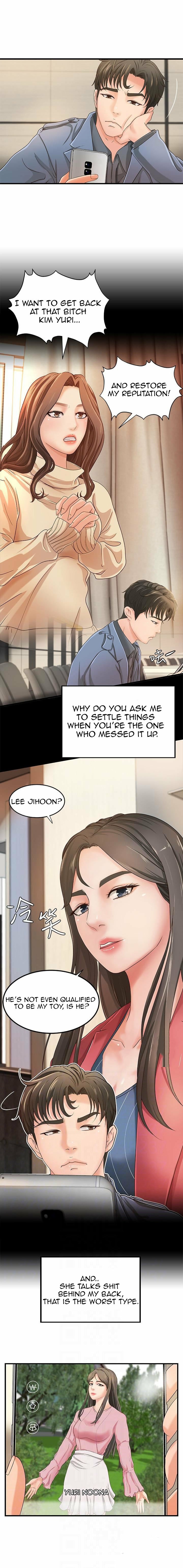 Watch image manhwa Sisters Sex Education - Chapter 09 - OvoMNdgzfzdo8Dy - ManhwaXX.net