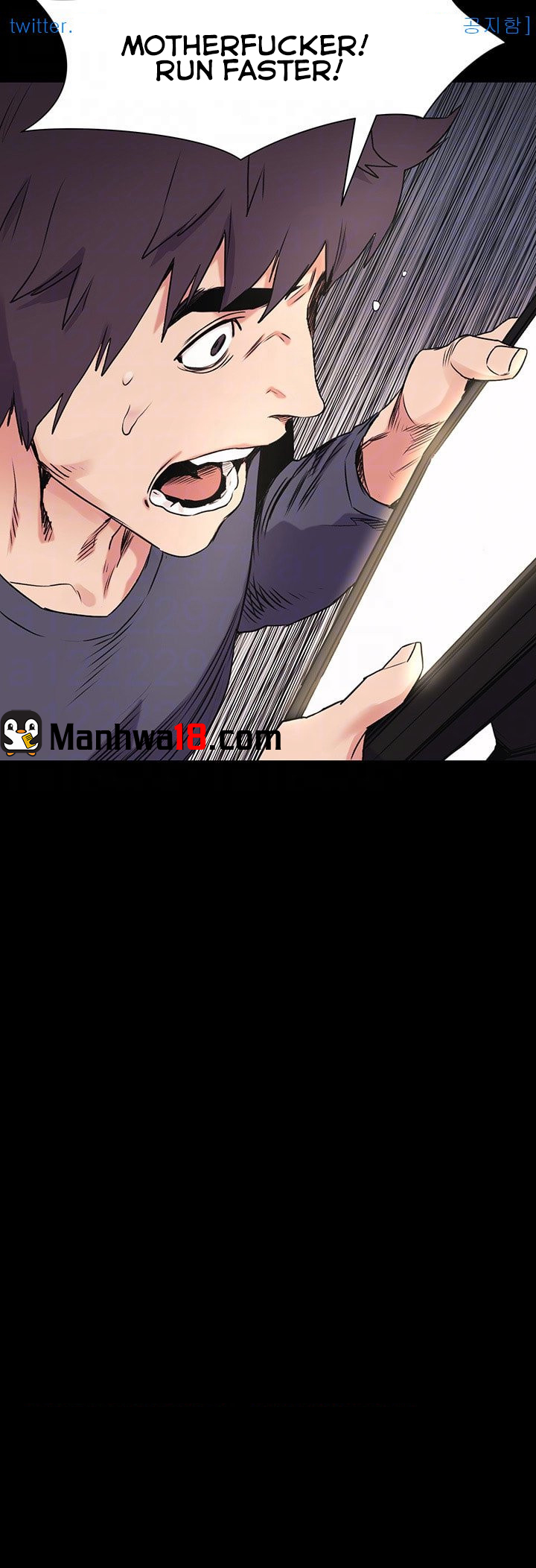 Xem ảnh Silent War Raw - Chapter 50 Manhwa18 Scanlation - PEFhqJDmQdwkuq7 - Hentai24h.Tv