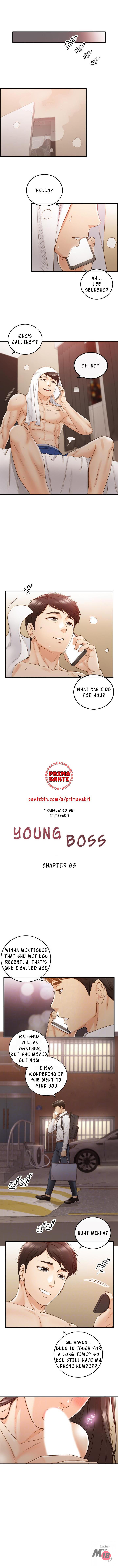 Read manga Young Boss - Chapter 63 - PJXGlCYRzHdwtck - ManhwaXXL.com