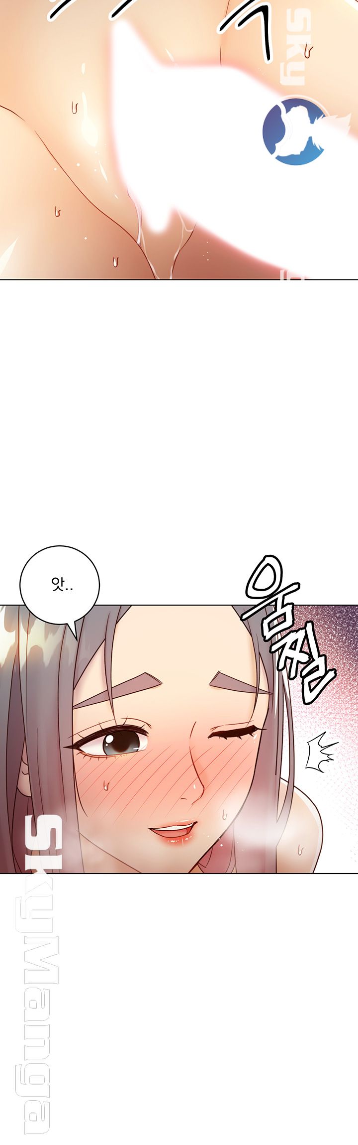 Watch image manhwa Stepmother's Friends Raw - Chapter 43 - PMZD6Zu8eLuaXkM - ManhwaXX.net