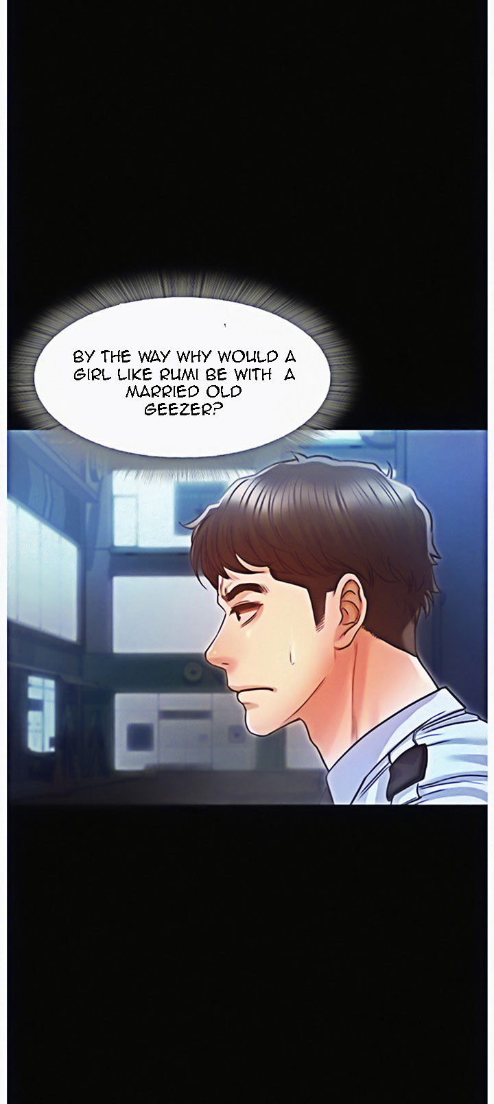 Watch image manhwa Who Did You Do With - Chapter 12 - PcPo4OTmPRz4RpP - ManhwaXX.net