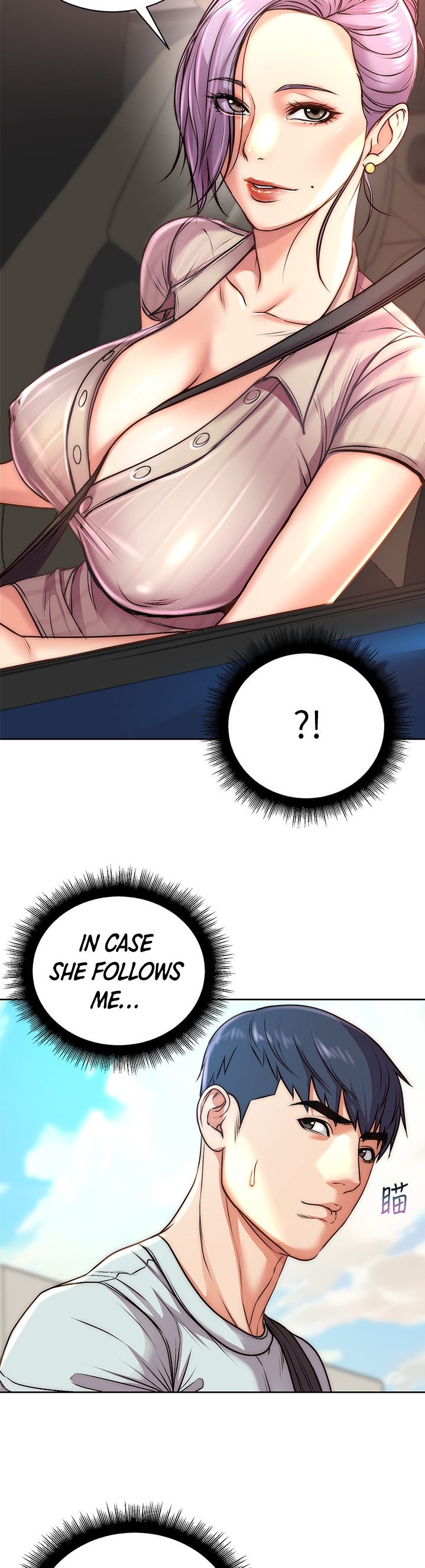 Read manga Eunhye Super - Chapter 67 - Pg8DJgMsJhasrb2 - ManhwaXXL.com