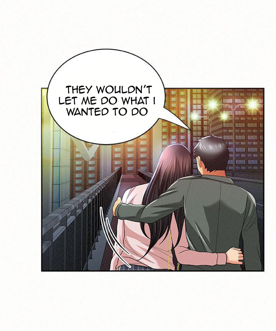 Watch image manhwa Three Women - Chapter 17 - Q692REmFNatNmlJ - ManhwaXX.net