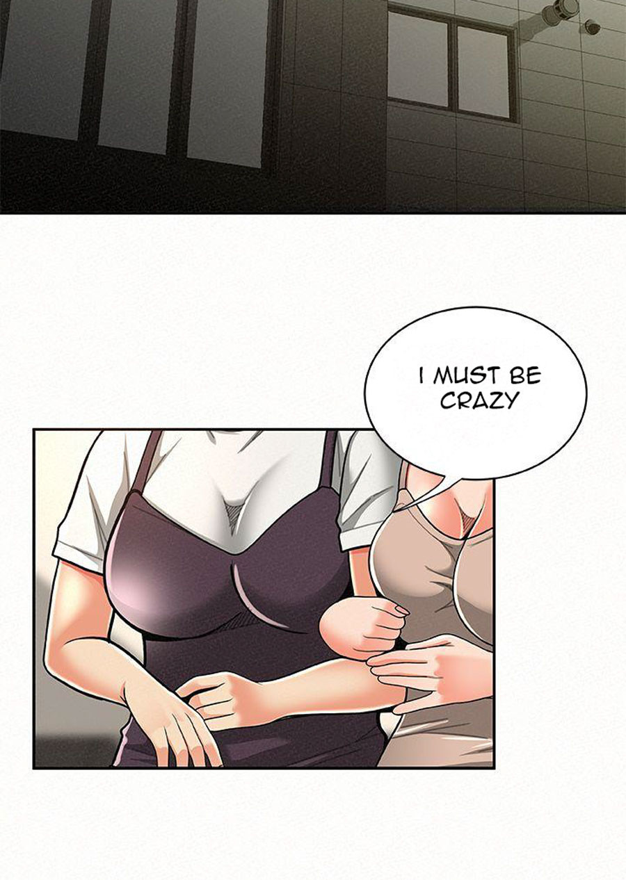 The image QBTXlmUUTEwyN46 in the comic Three Women - Chapter 10 - ManhwaXXL.com