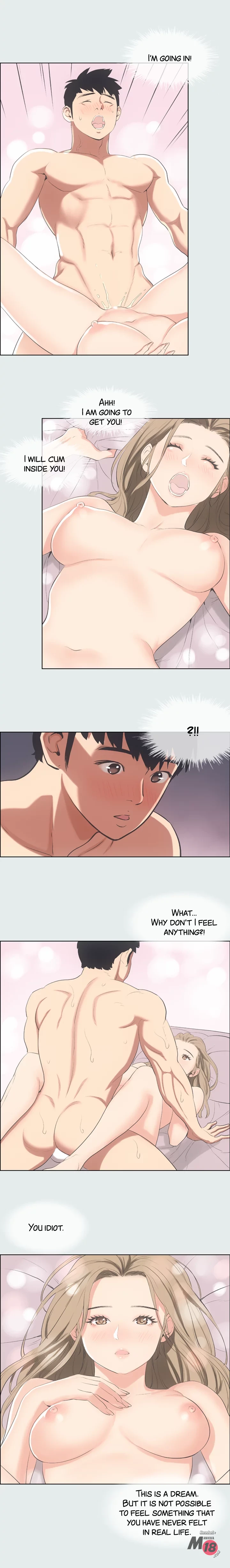 Watch image manhwa Summer Vacation - Chapter 14 - QTY8r8Ei0Y4u50n - ManhwaXX.net