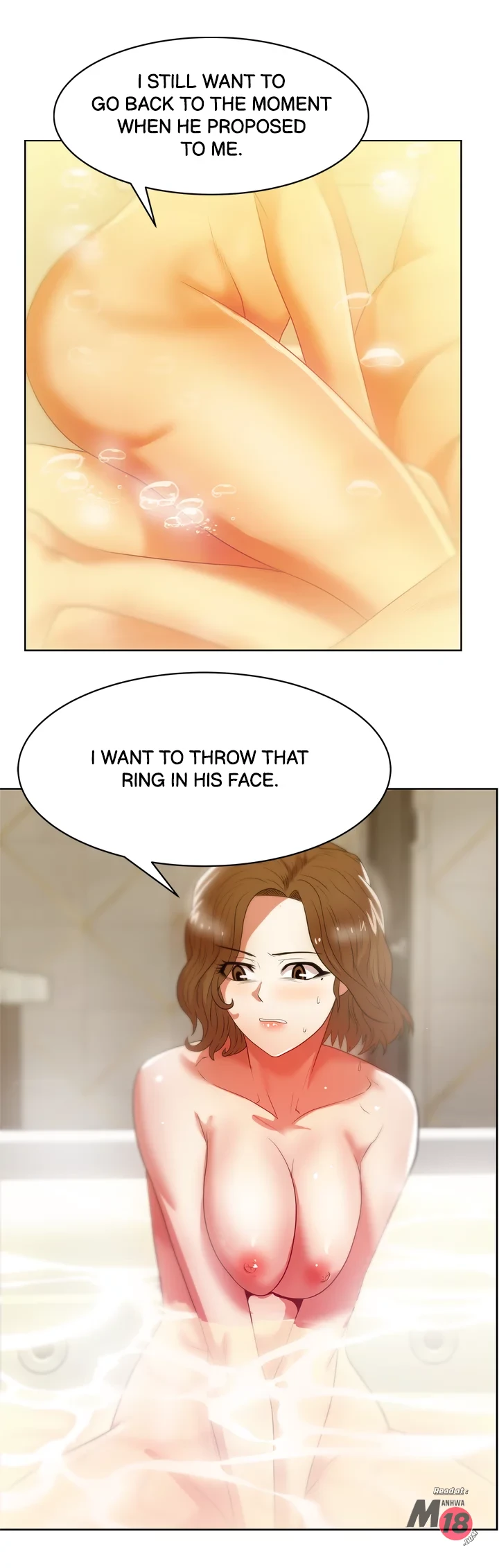 Watch image manhwa Wife's Friend - Chapter 18 - QcR212IZsotGEPg - ManhwaXX.net