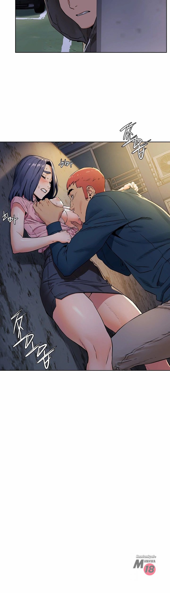 Xem ảnh Silent War Raw - Chapter 82 - QojrRO72uijKpkg - Hentai24h.Tv