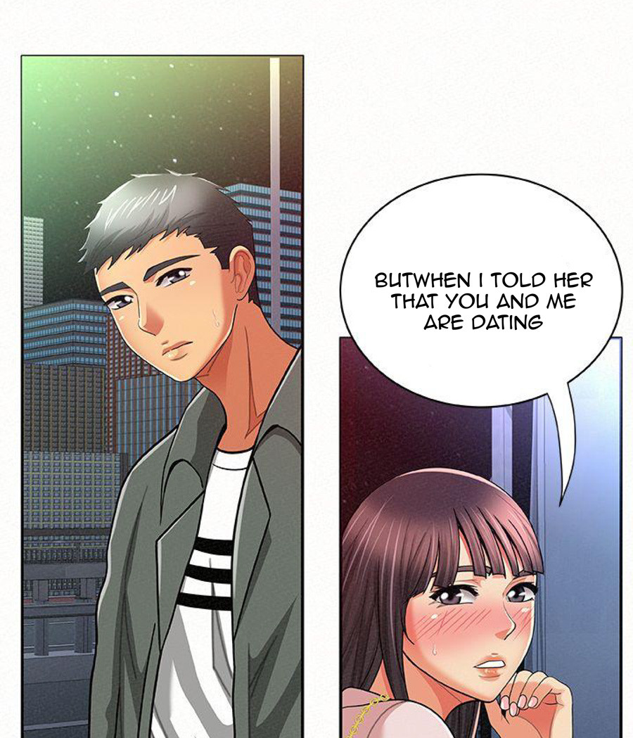 Watch image manhwa Three Women - Chapter 17 - QqWmkLfIxaqwmQH - ManhwaXX.net