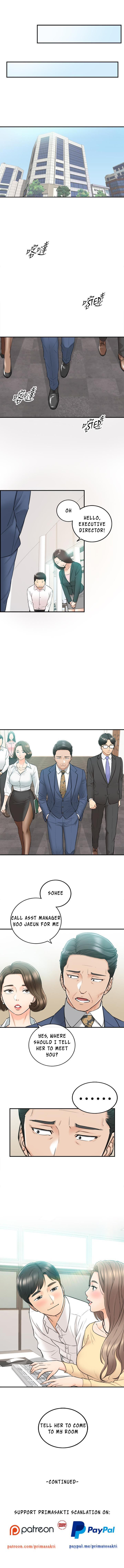 Watch image manhwa Young Boss - Chapter 41 - RBrEwTMcphKRqRW - ManhwaXX.net