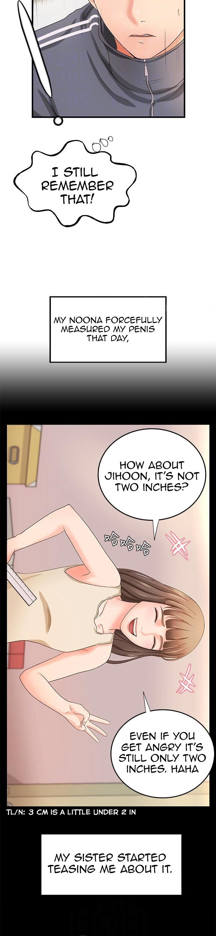 Watch image manhwa Sisters Sex Education - Chapter 12 - RDIOehnWSxQGSBA - ManhwaXX.net