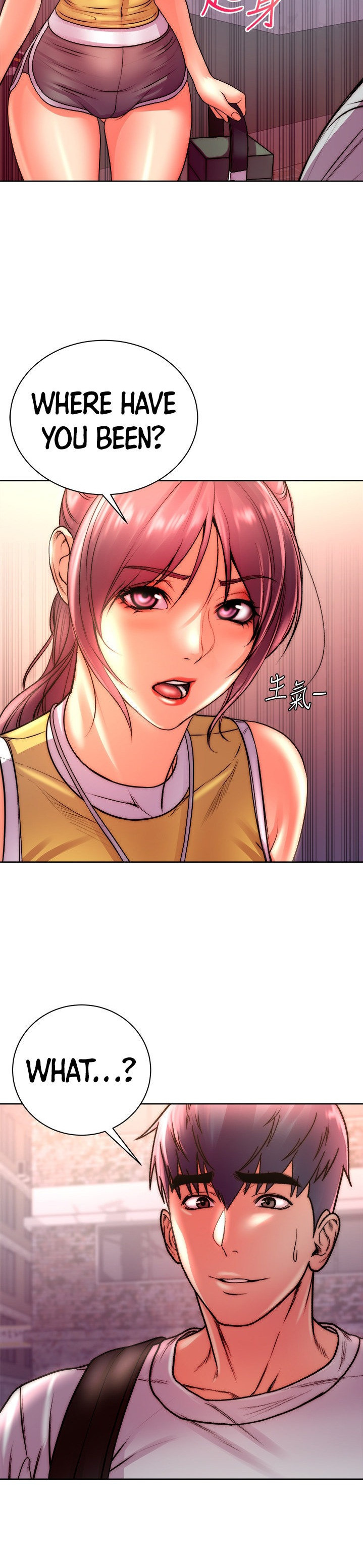 Watch image manhwa Eunhye Super - Chapter 74 - RIw8dXRkAIorw7H - ManhwaXX.net