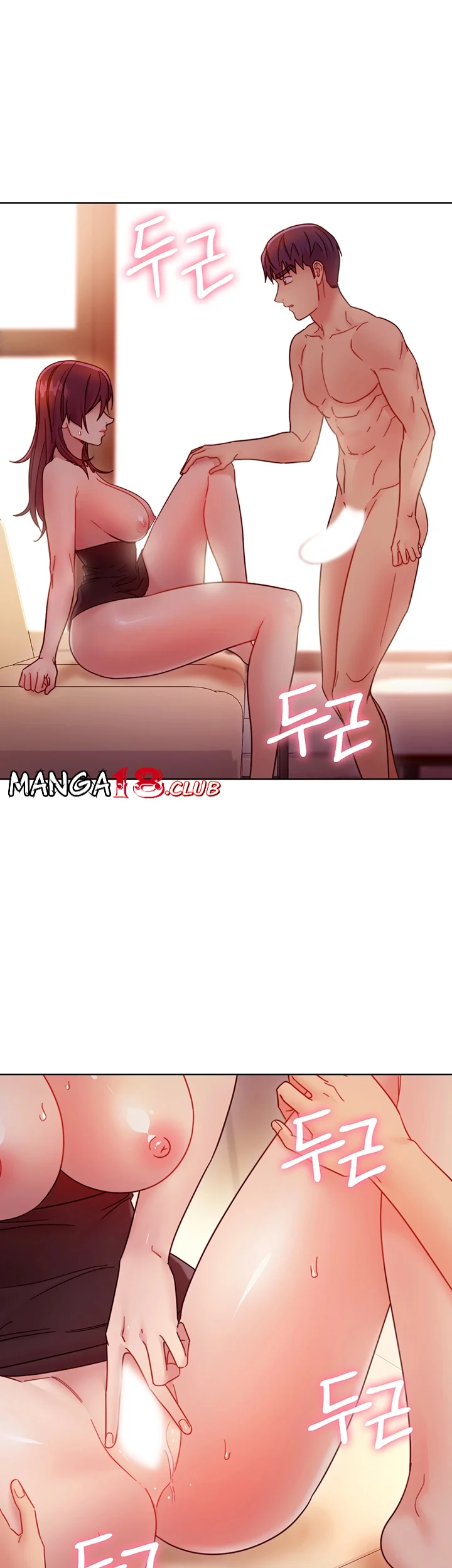 Read manga Stepmother's Friends Raw - Chapter 64 - RYJuLZdYsRbb3sS - ManhwaXXL.com