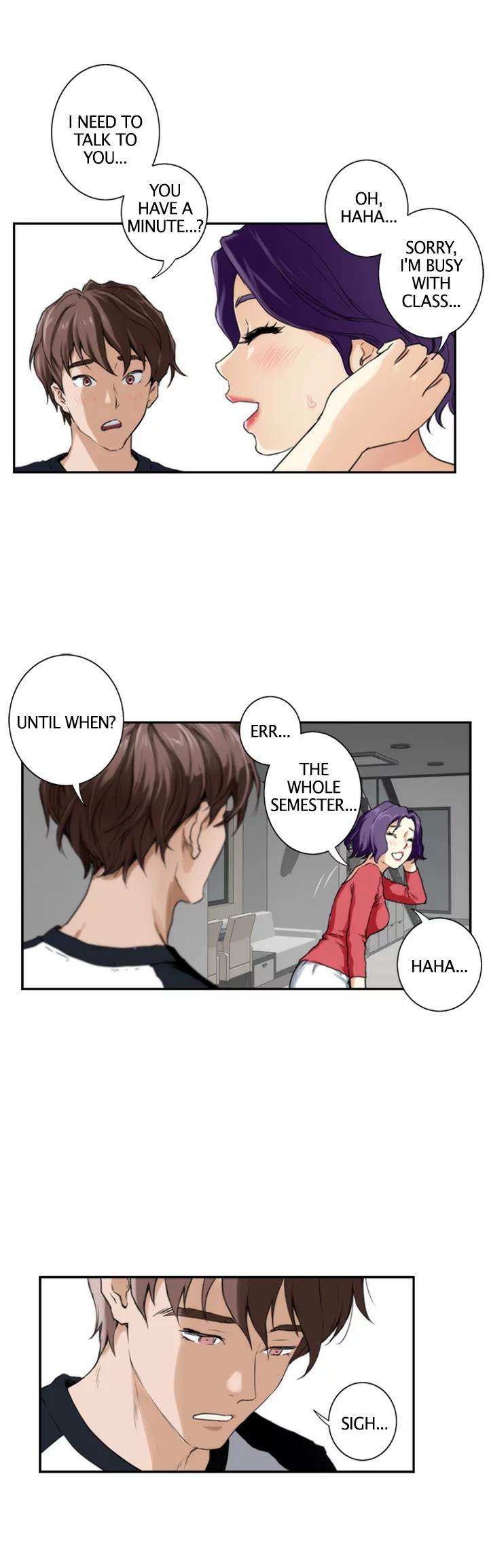 The image Rv6NvS0bnQXbqGi in the comic S-mate - Chapter 06 - ManhwaXXL.com