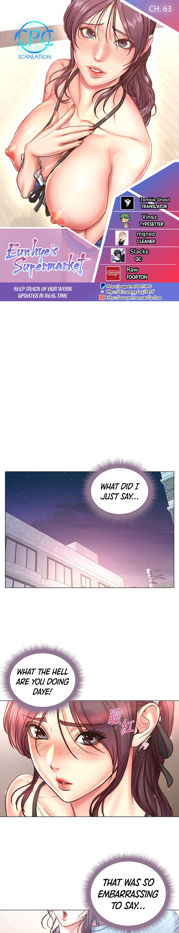 Watch image manhwa Eunhye Super - Chapter 63 - S5A0c9nxoj8pdDy - ManhwaXX.net