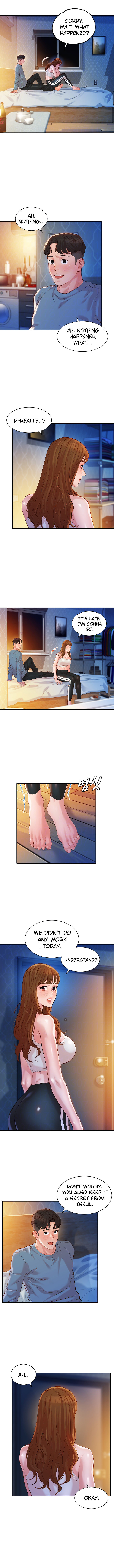 Watch image manhwa Stargram Goddess - Chapter 15 - SWpMxxSTP32PUVF - ManhwaXX.net