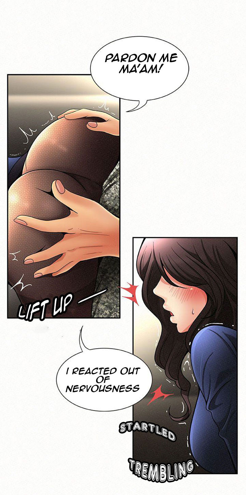 The image TOW92cP4uOA9vrU in the comic Three Women - Chapter 02 - ManhwaXXL.com