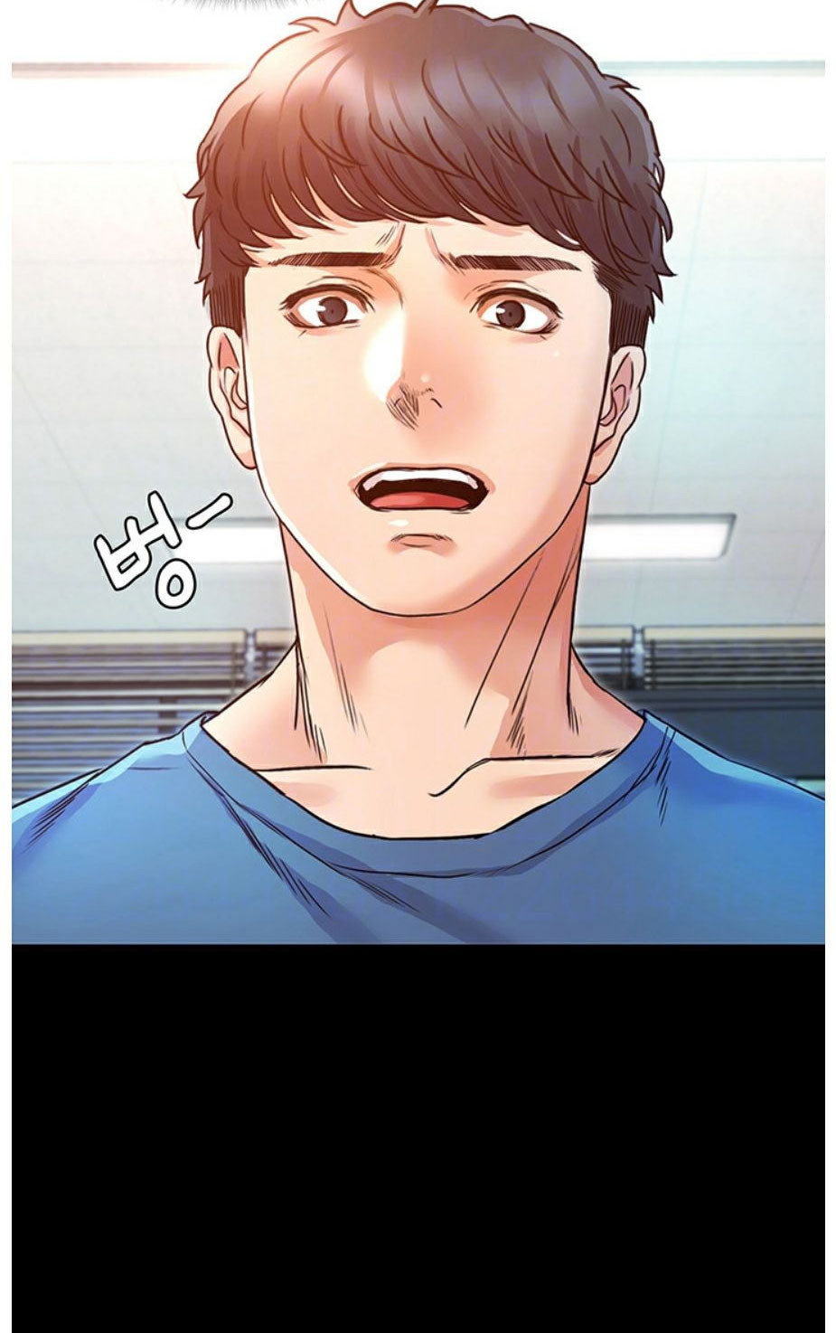 Watch image manhwa Who Did You Do With - Chapter 03 - TQHIvjP8Lo1AVmm - ManhwaXX.net