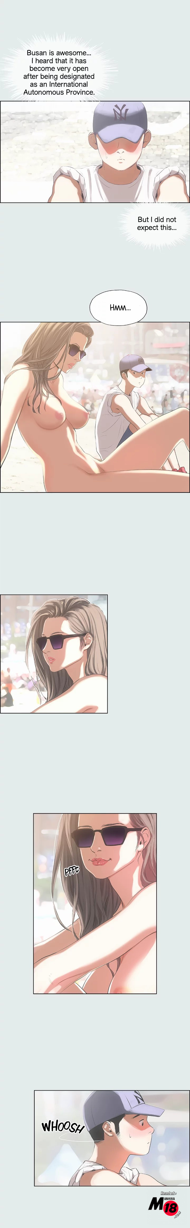 Watch image manhwa Summer Vacation - Chapter 01 - TRQMrdGGgPcFkcr - ManhwaXX.net