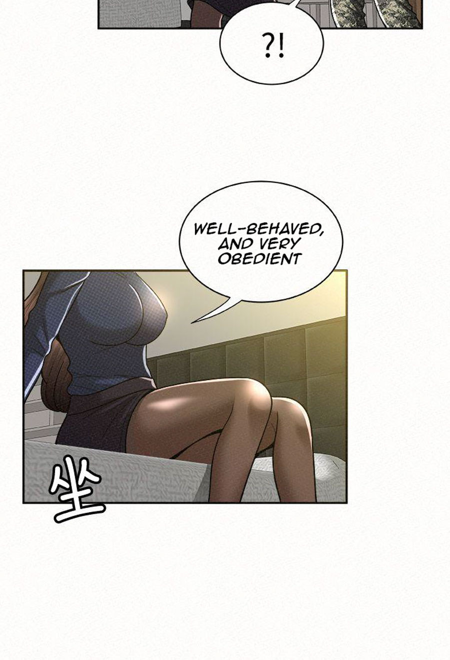 The image UXtm0ObNYXHOIDJ in the comic Three Women - Chapter 12 - ManhwaXXL.com