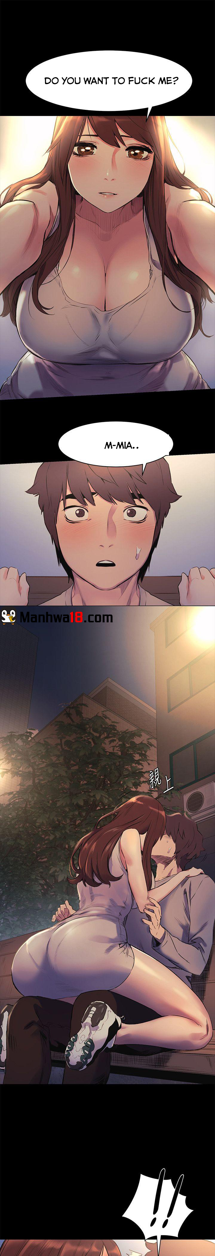 Xem ảnh Silent War Raw - Chapter 48 Manhwa18 Scanlation - UmOu4xCSZB6ktNK - Hentai24h.Tv