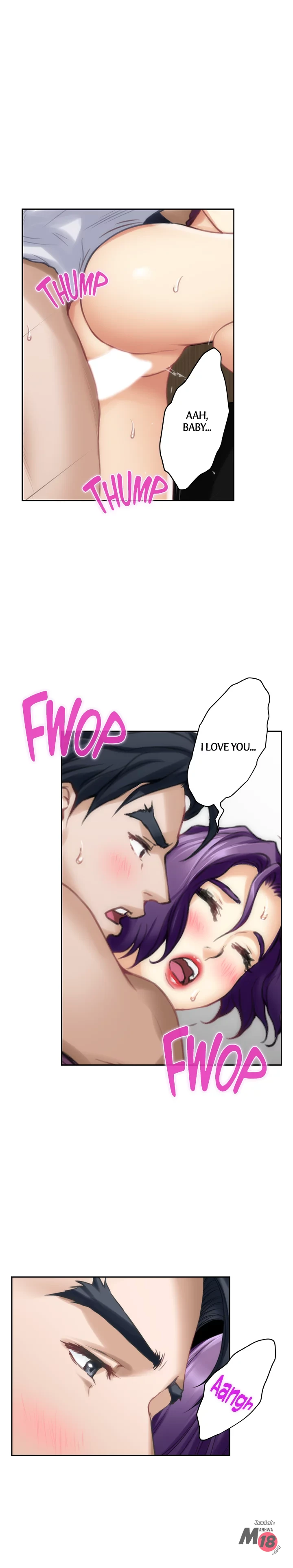 The image V0FFbTFWD6mjaEQ in the comic S-mate - Chapter 32 - ManhwaXXL.com