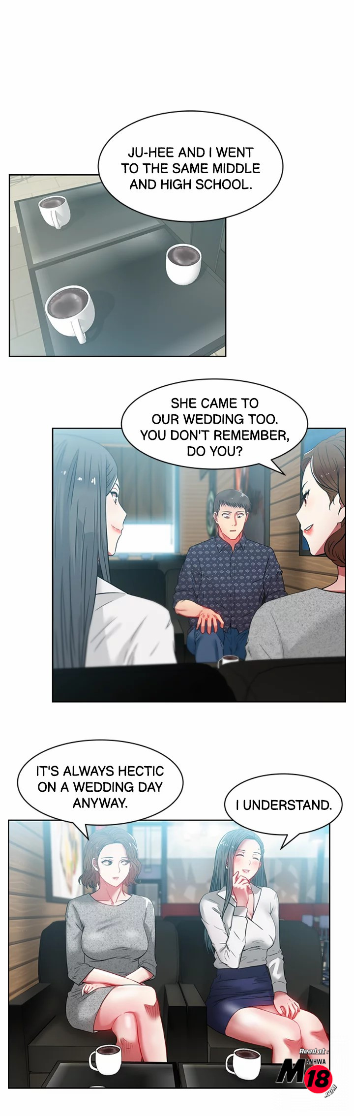 The image V1AKk46hNgD3pzl in the comic Wife's Friend - Chapter 11 - ManhwaXXL.com