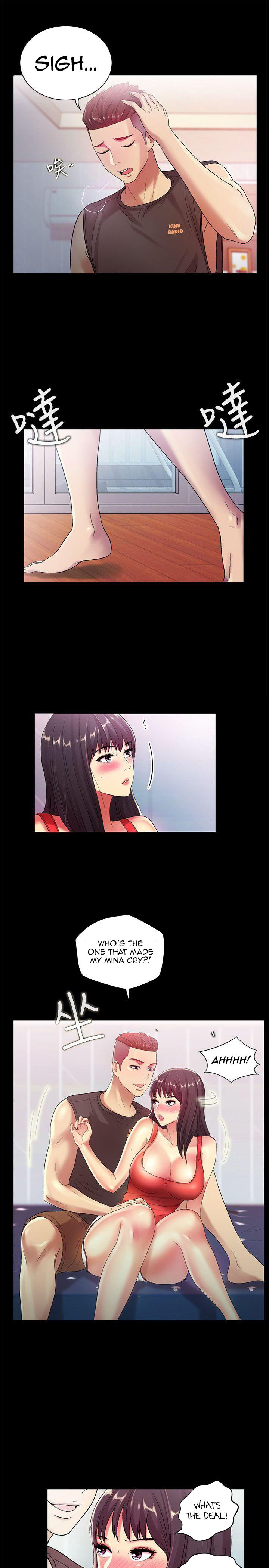 Watch image manhwa Girlfriend Of Friend - Chapter 14 - VVFIZkXAB42thNu - ManhwaXX.net