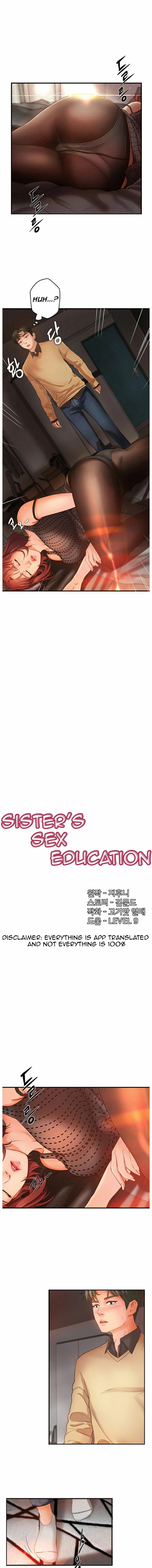 The image VflfrkZhv3BuLx2 in the comic Sisters Sex Education - Chapter 04 - ManhwaXXL.com