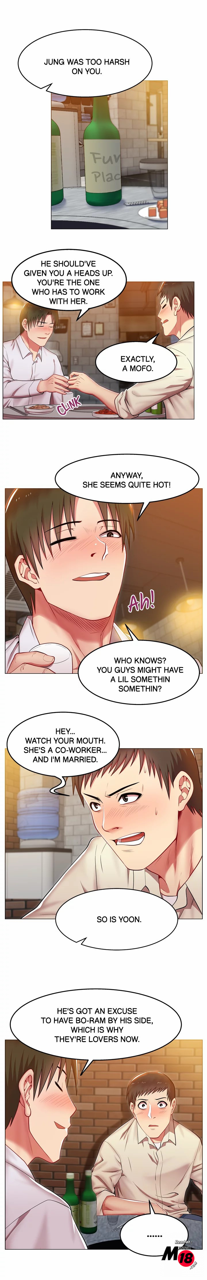 Watch image manhwa Wife's Friend - Chapter 02 - WGzzKXEPKZfHcZ3 - ManhwaXX.net