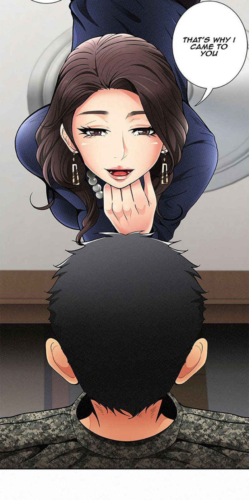 Read manga Three Women - Chapter 01 - WNMlPqAhxUuWjip - ManhwaXXL.com