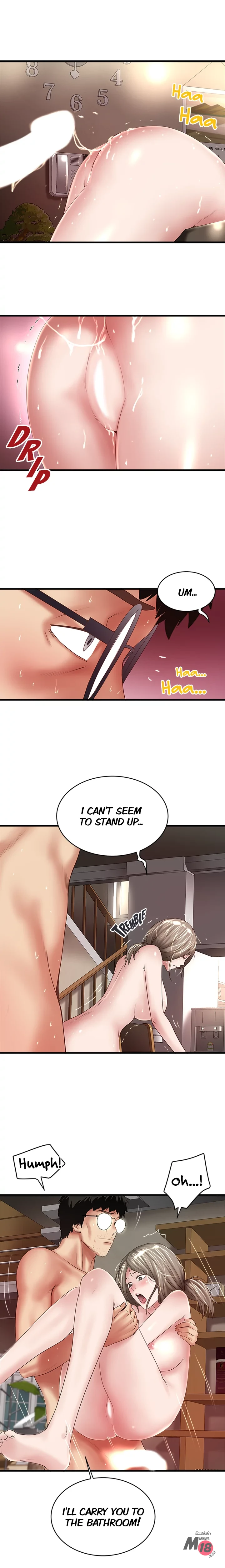 Watch image manhwa House Maid - Chapter 33 fixed - WetgYNAkrZ98FSK - ManhwaXX.net