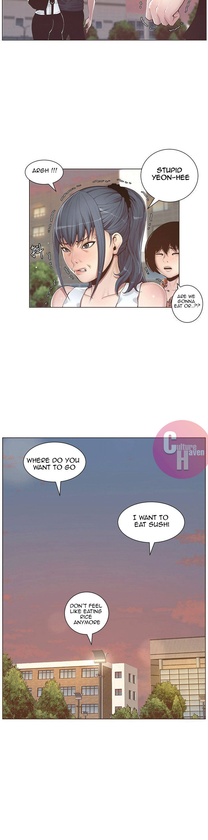 Watch image manhwa Step Father - Chapter 01 - Wn1rZyRfnVOsIVo - ManhwaXX.net