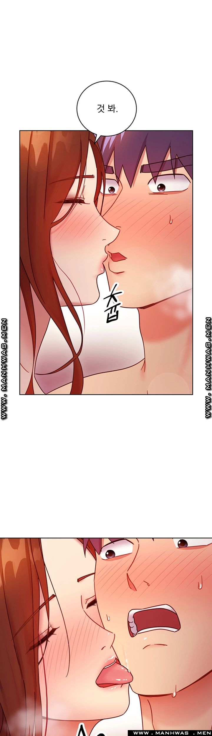 Watch image manhwa Stepmother's Friends Raw - Chapter 58 - WpNJtRHk35nRoCf - ManhwaXX.net