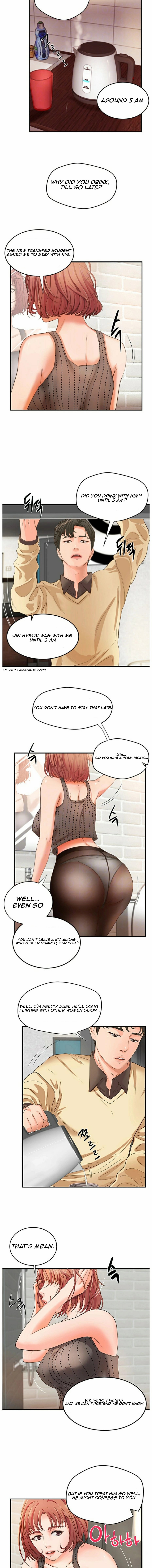 The image Y0KqzcC5ANNpZKM in the comic Sisters Sex Education - Chapter 04 - ManhwaXXL.com