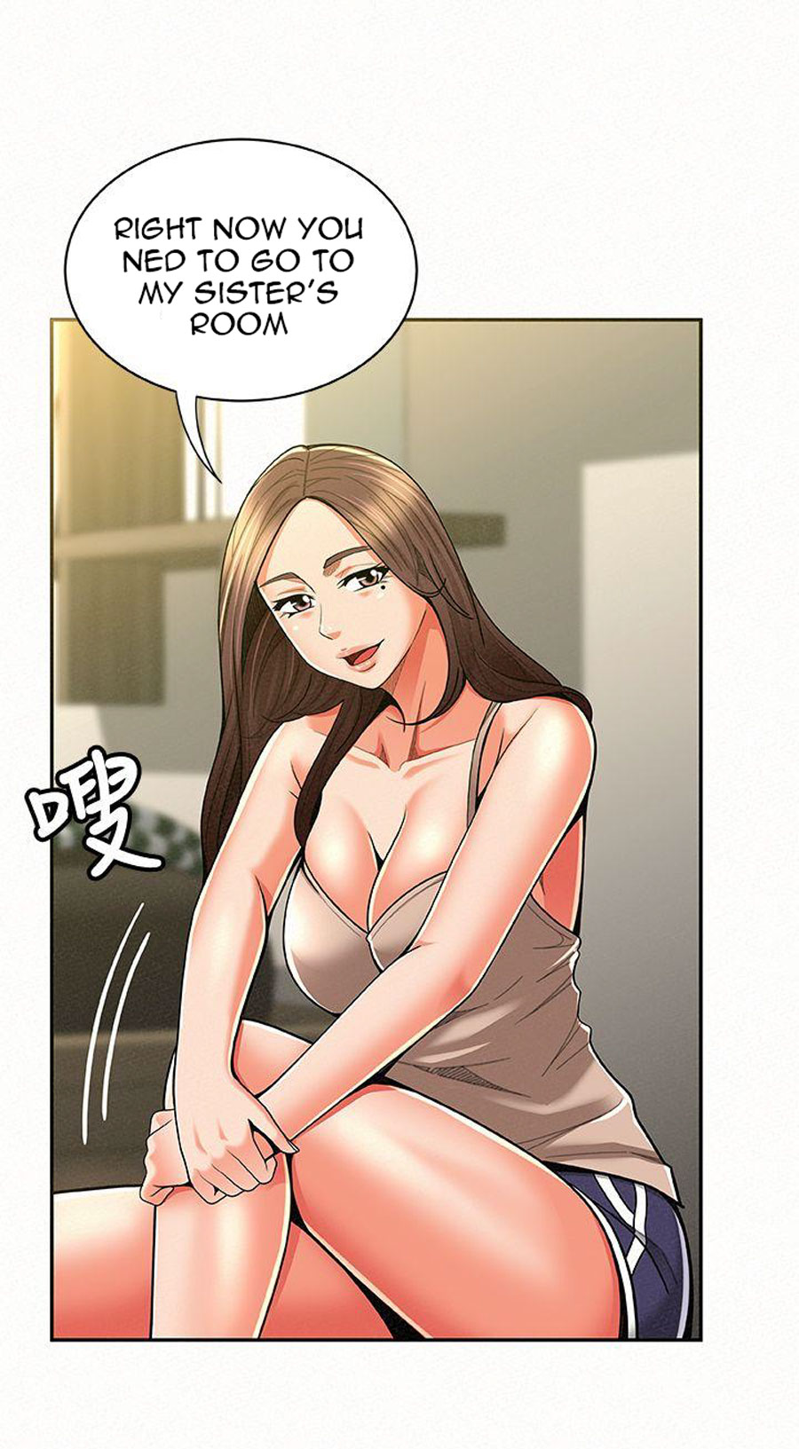 Watch image manhwa Three Women - Chapter 11 - YEGaS1kQw6ZSZnv - ManhwaXX.net