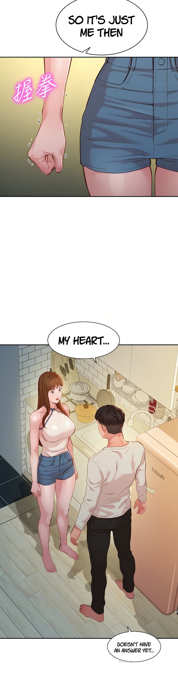 Watch image manhwa Stargram Goddess - Chapter 49 - YmldQcyJkXX3bs3 - ManhwaXX.net