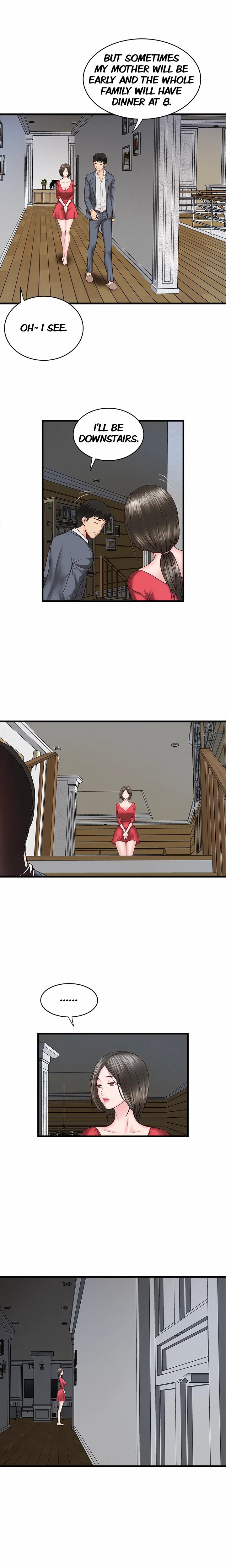 Watch image manhwa House Maid - Chapter 02 - ZTQird4irVhQ5qd - ManhwaXX.net